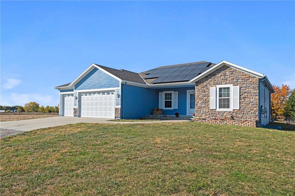 Gardner, KS 66030,26780 W 191st ST