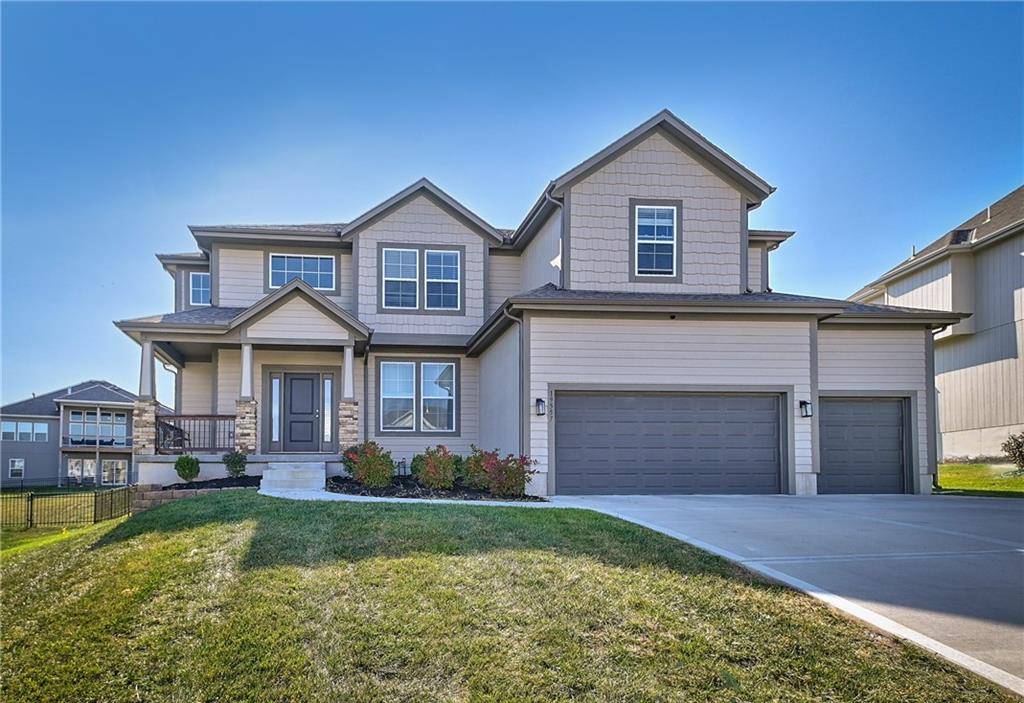 Olathe, KS 66061,19557 W 115th PL