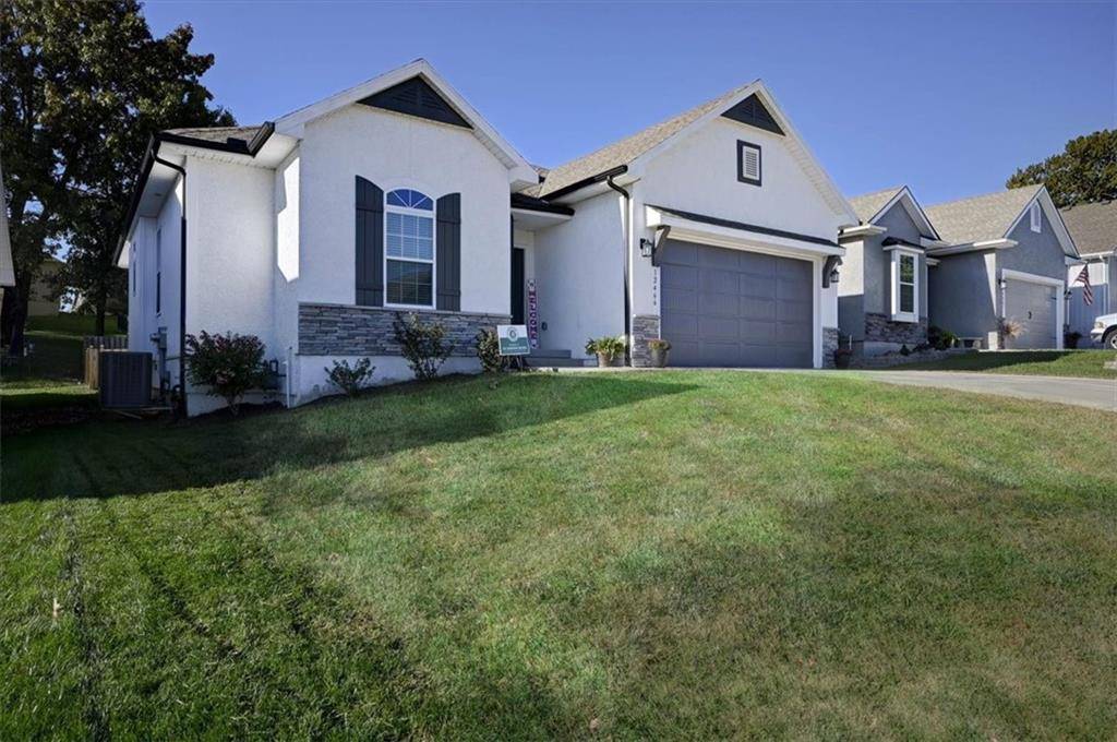 Kansas City, KS 66109,12466 Meadow LN