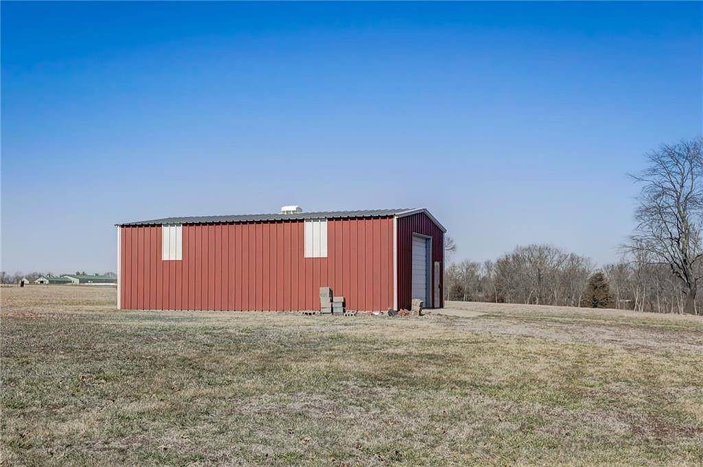 Bucyrus, KS 66013,11224 W 239th ST