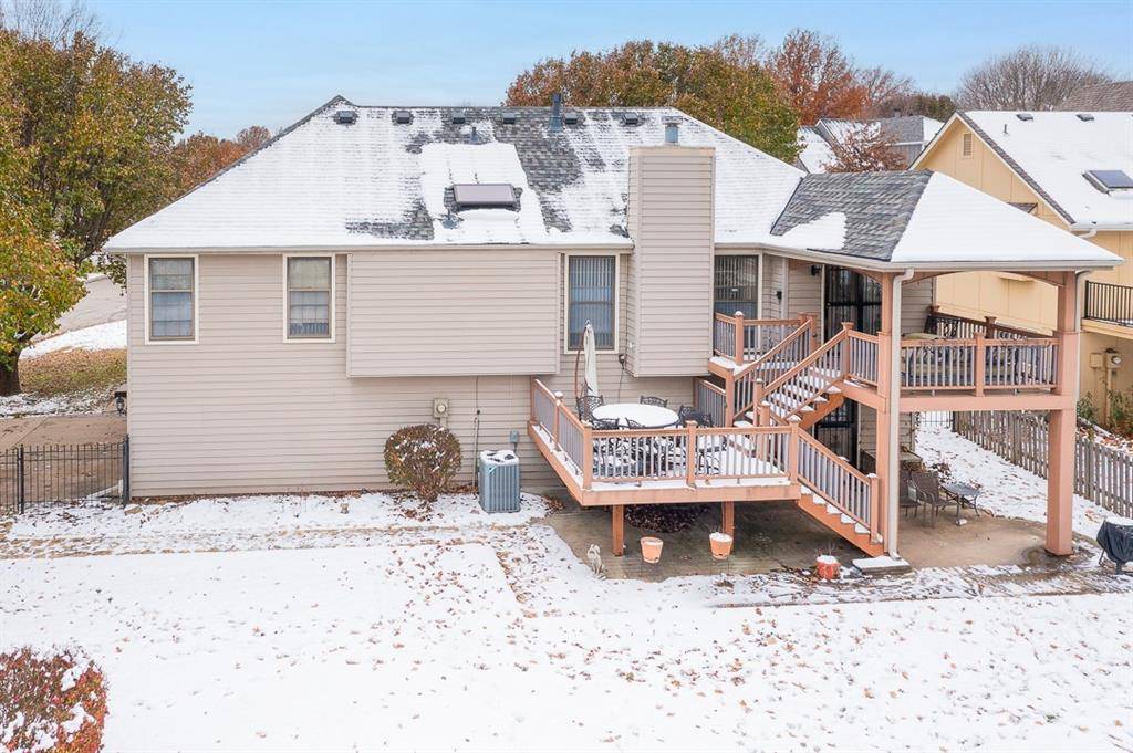 Kansas City, KS 66109,10200 Yecker AVE
