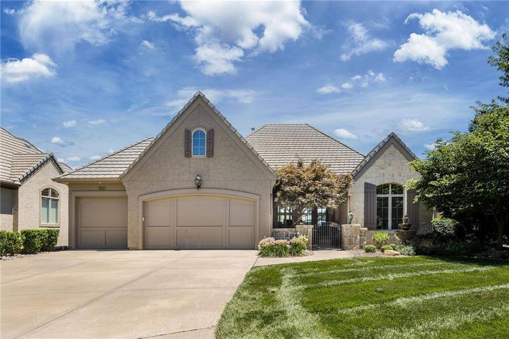 Overland Park, KS 66223,14029 Nicklaus DR