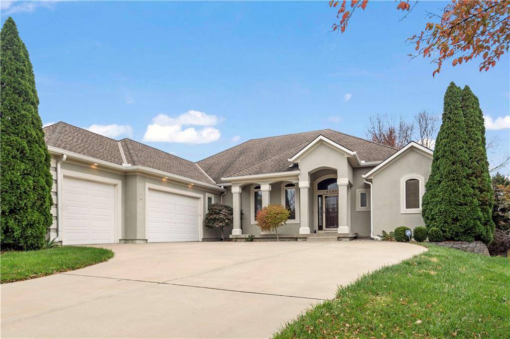 Leawood, KS 66224,5081 W 150 PL