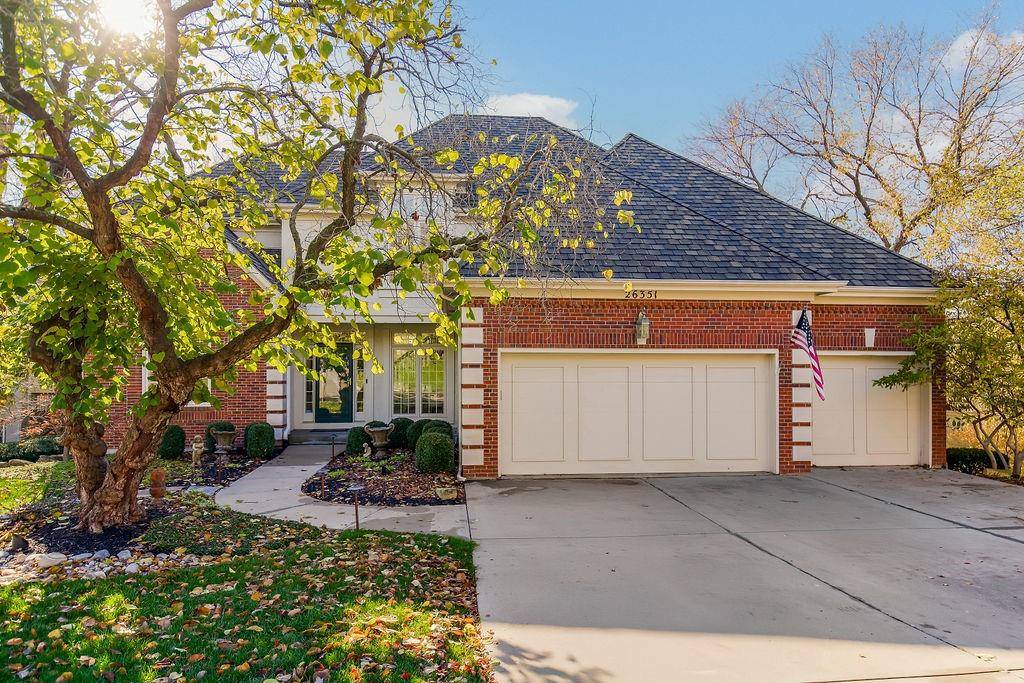 Olathe, KS 66061,26351 W Cedar Niles CIR