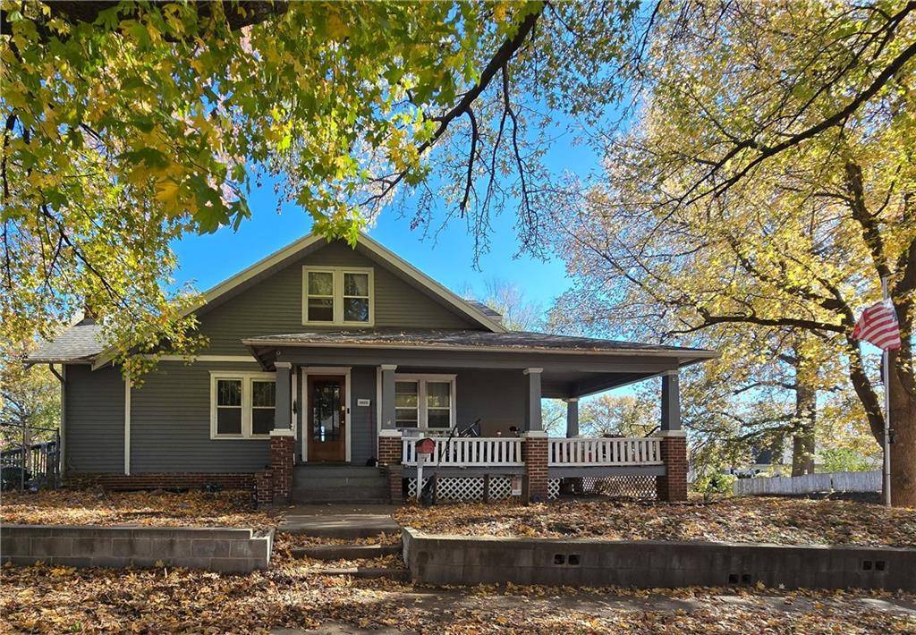 St Joseph, MO 64507,1415 S 34 ST