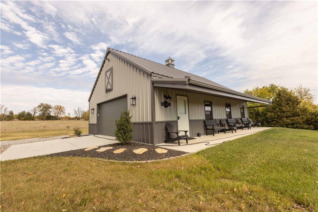 Grain Valley, MO 64029,10401 S Cedar Ridge TRL
