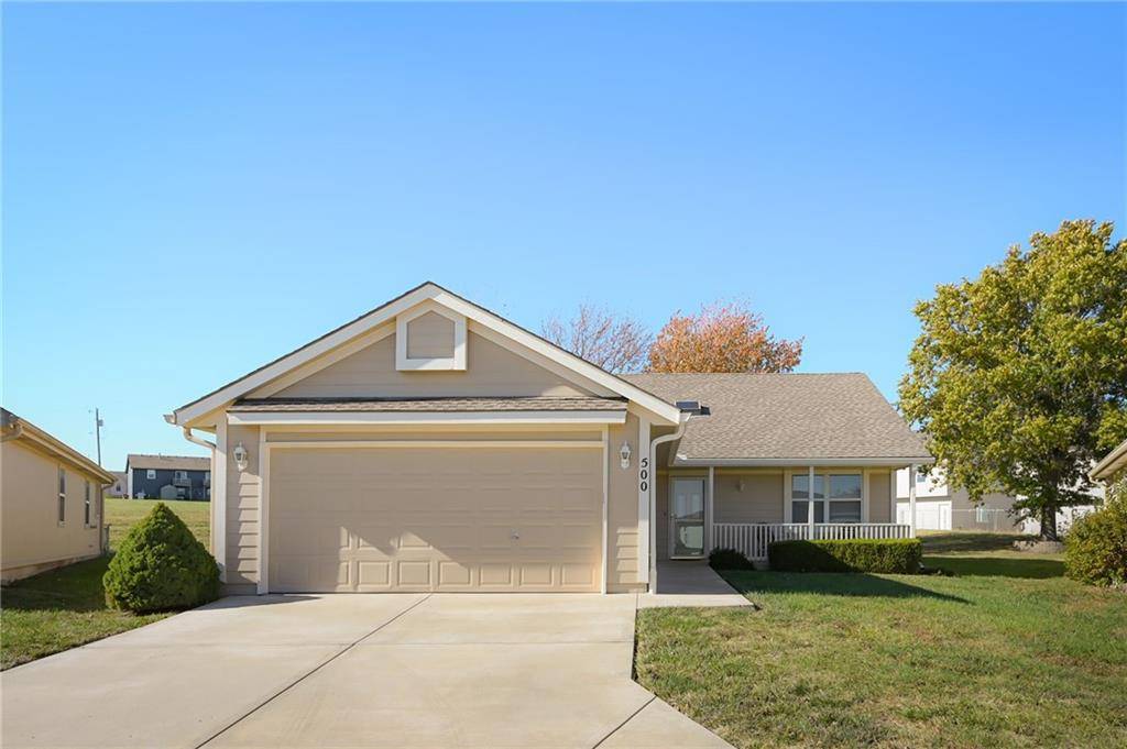 Raymore, MO 64083,500 S Saturn DR