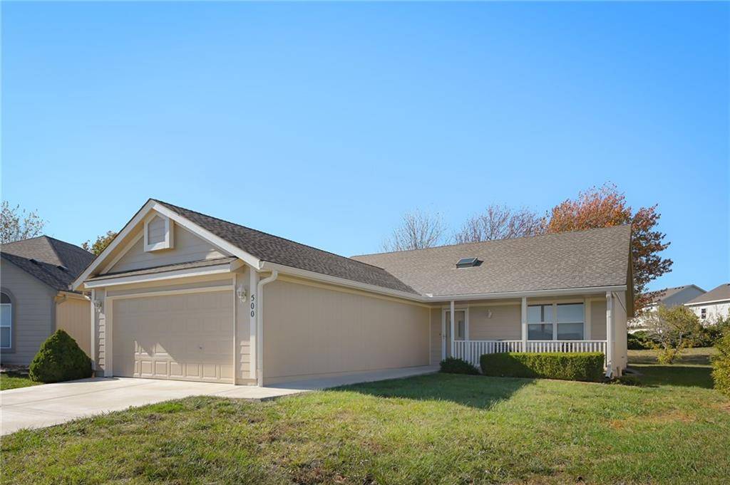 Raymore, MO 64083,500 S Saturn DR