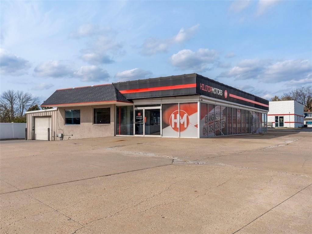 St Joseph, MO 64507,1710 S Belt HWY