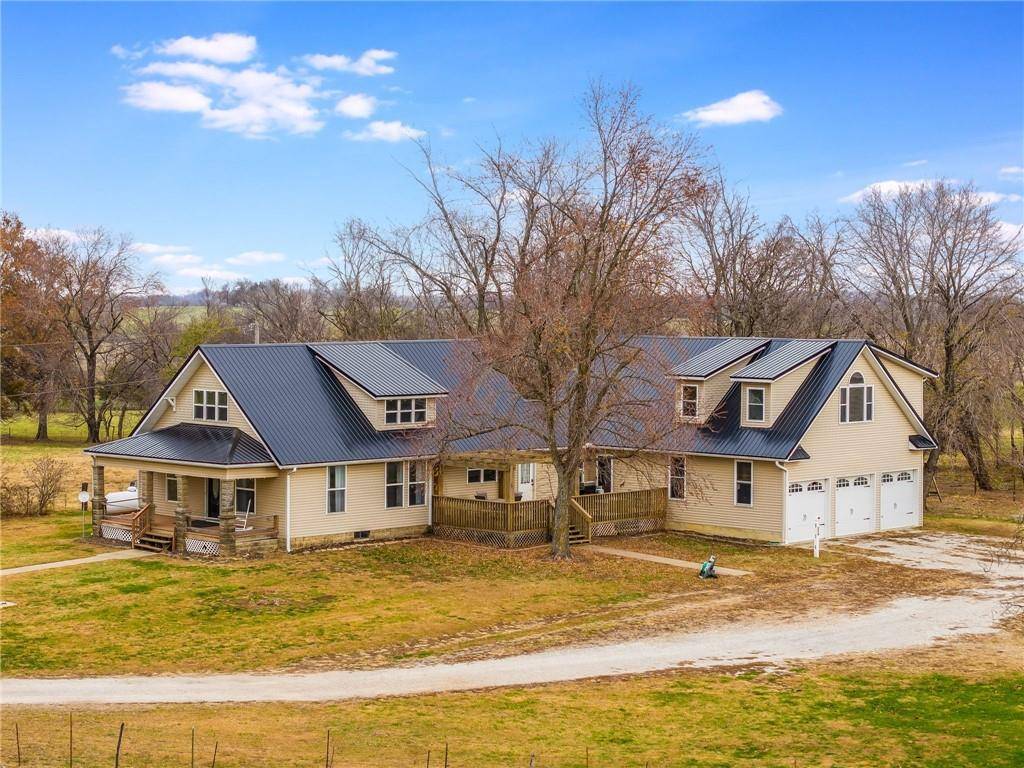 Clinton, MO 64735,436 101st RD