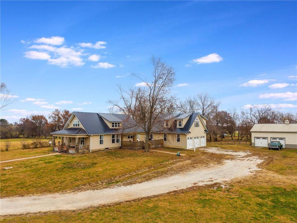 Clinton, MO 64735,436 101st RD