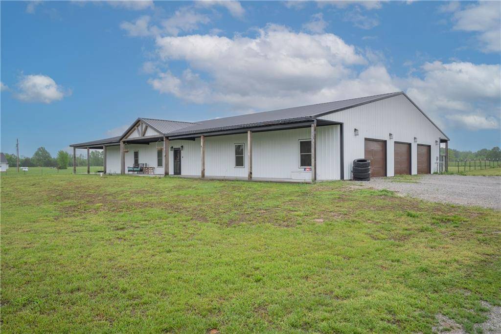Galena, KS 66739,5528 Lostine RD