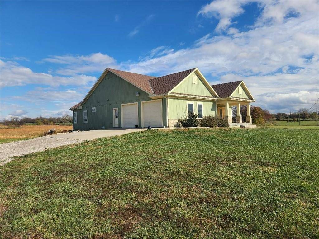 Harrisonville, MO 64701,22308 E 291st ST