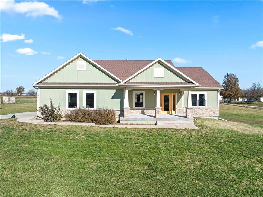 Harrisonville, MO 64701,22308 E 291st ST