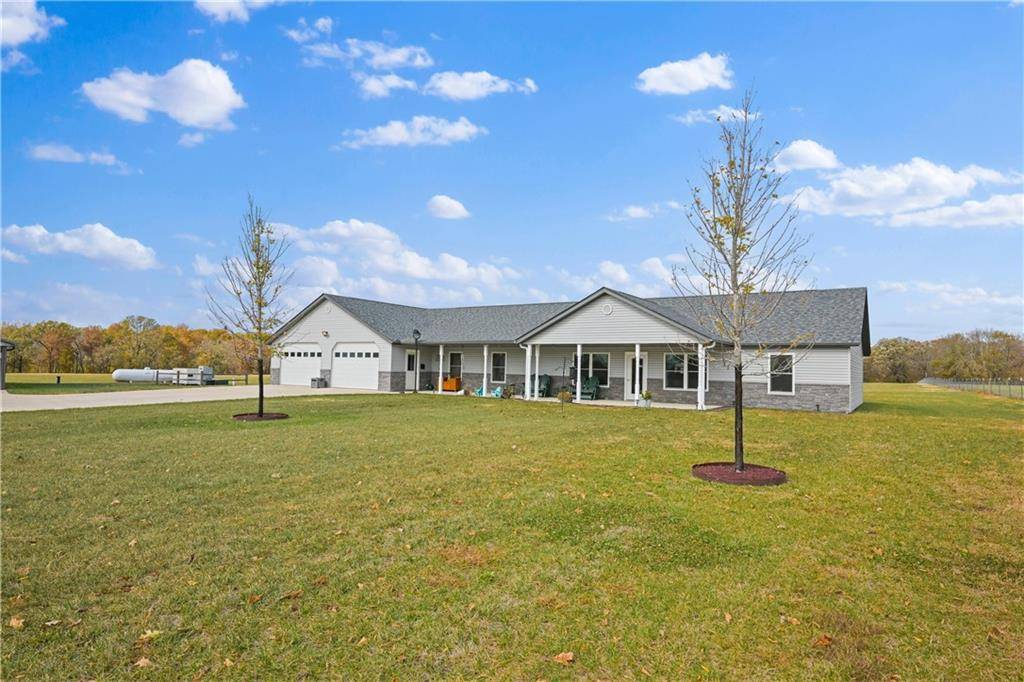 Lockwood, MO 65682,1185 Route E N/A