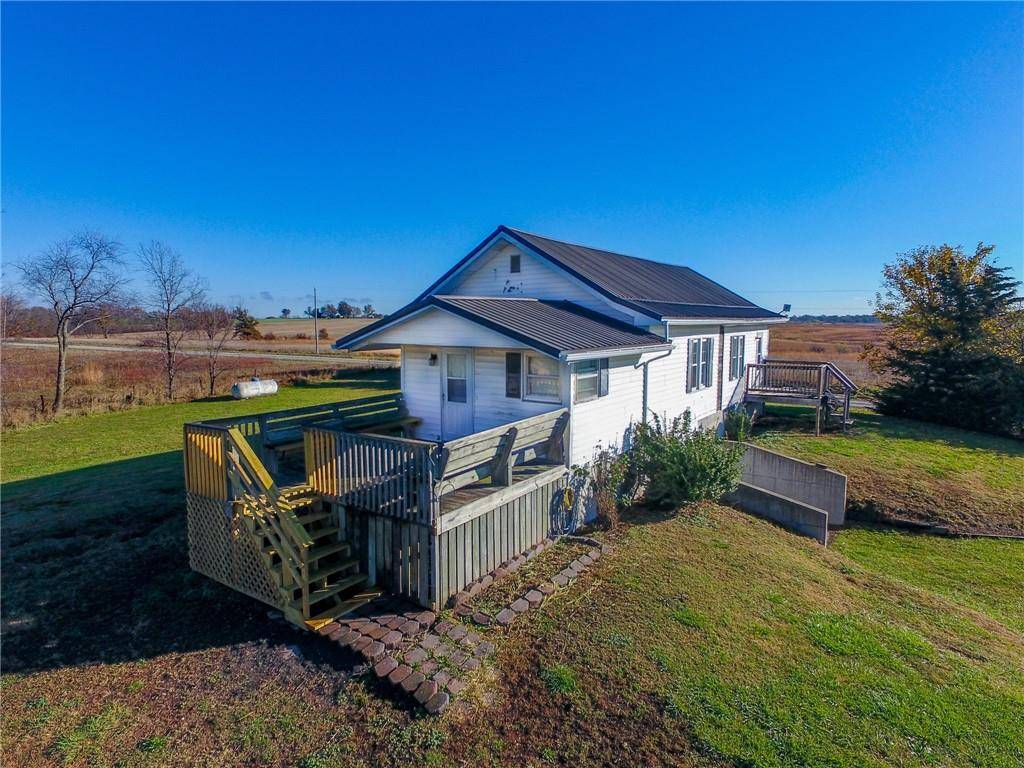Kidder, MO 64649,9621 NW Grandview RD