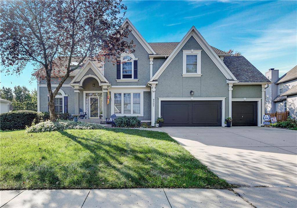 Overland Park, KS 66221,9307 W 150th ST