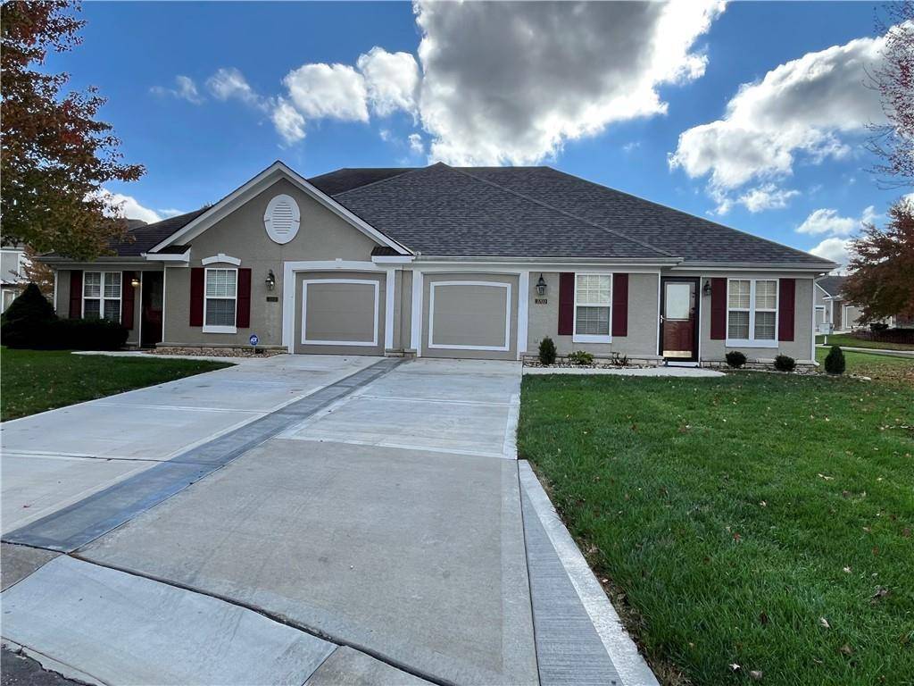 Independence, MO 64055,3703 S Bolger CT