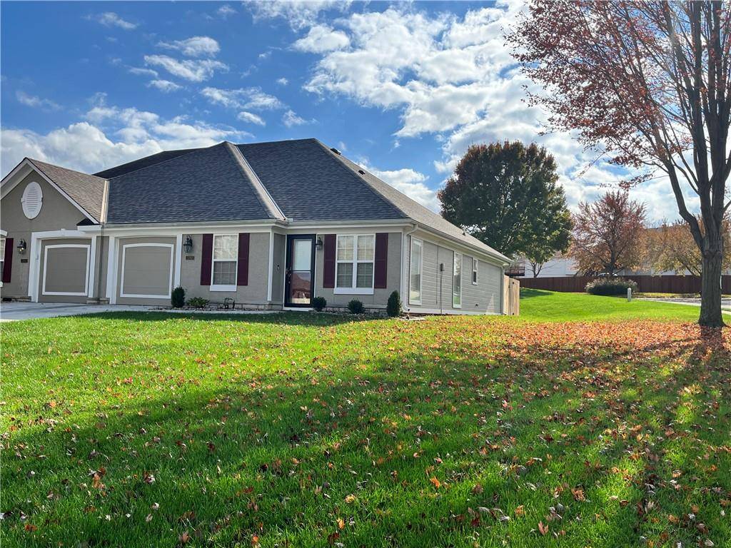 Independence, MO 64055,3703 S Bolger CT