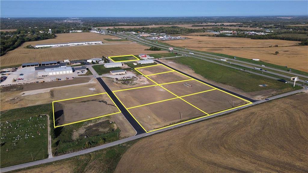 Bates City, MO 64011,Lot 12 N Oak ST