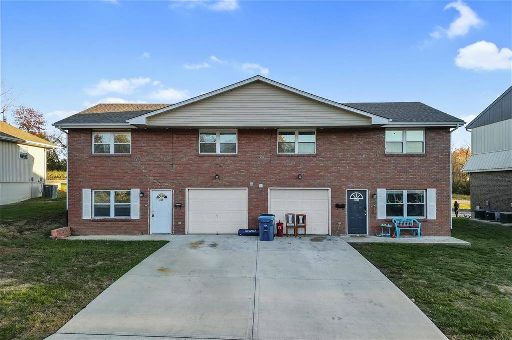 Excelsior Springs, MO 64024,1103/1105 Frontier ST