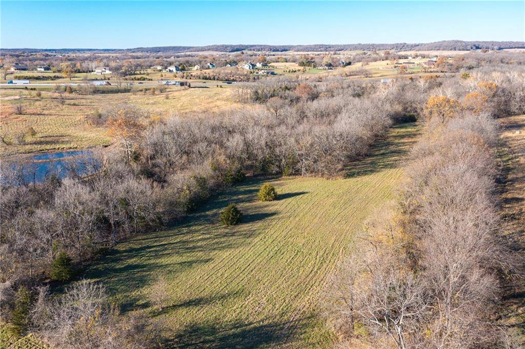 Lawrence, KS 66044,Lot 2 Linwood RD