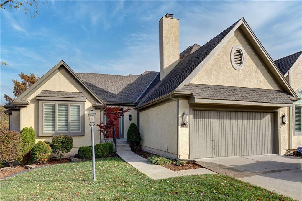 Leawood, KS 66209,12707 Cedar ST