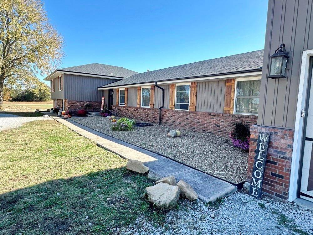 El Dorado Springs, MO 64744,4480 E 360 RD