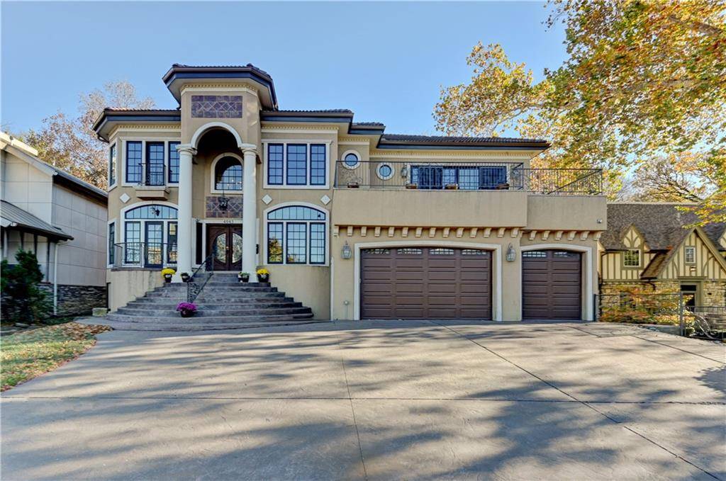 Kansas City, MO 64112,4943 Ward Pkwy