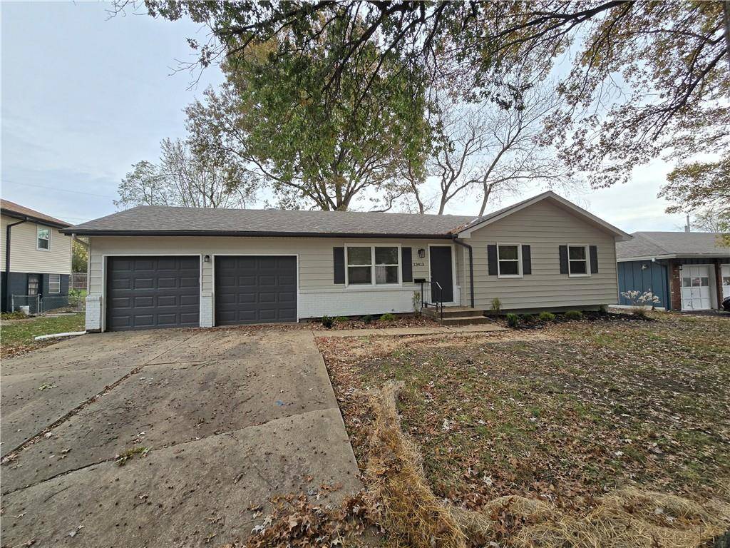 Grandview, MO 64030,13413 Winchester AVE