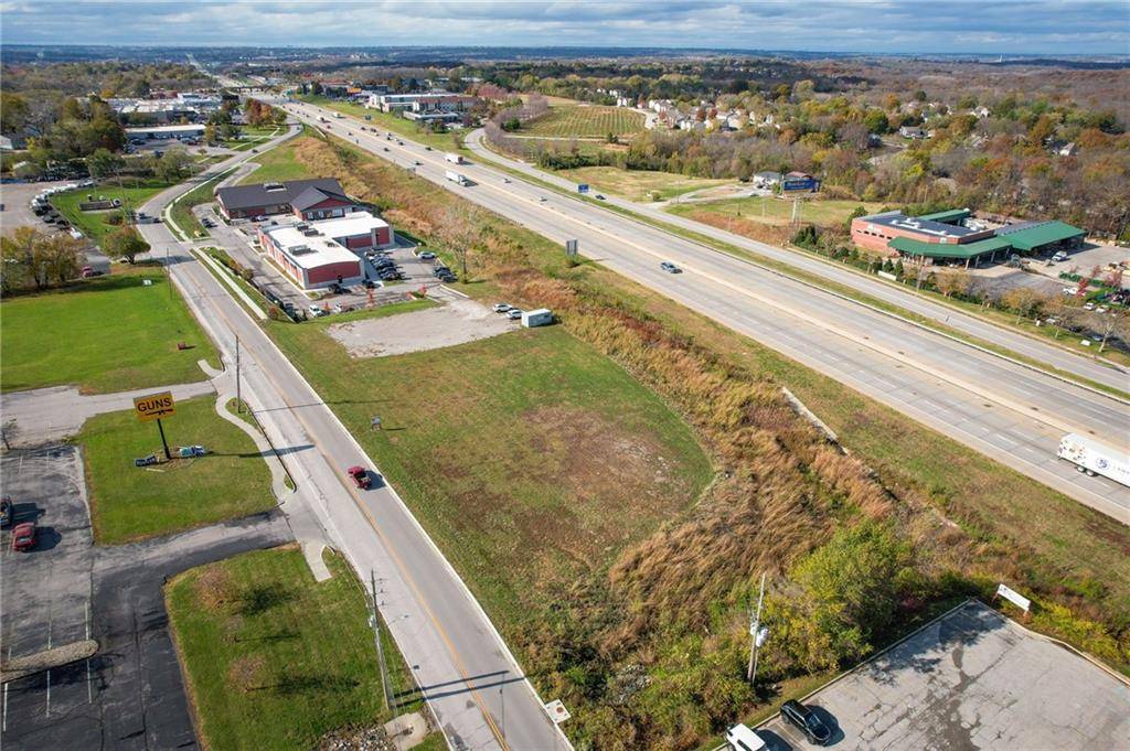 Blue Springs, MO 64015,2401 NW South Outer RD