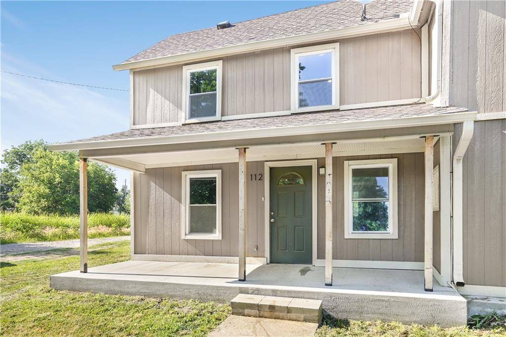 Drexel, MO 64742,112 W Pine ST