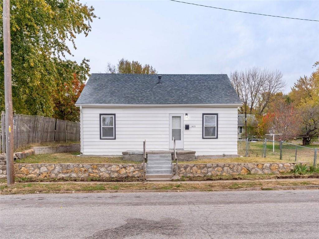 St Joseph, MO 64503,1415 S 16th ST