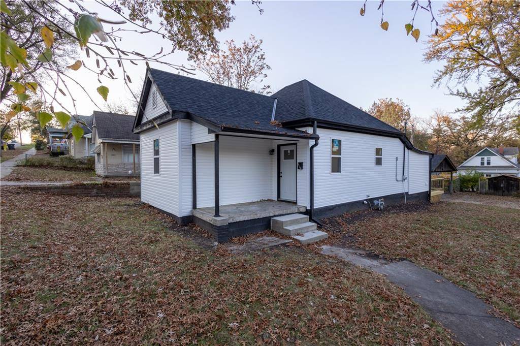 St Joseph, MO 64507,2847 Patee ST