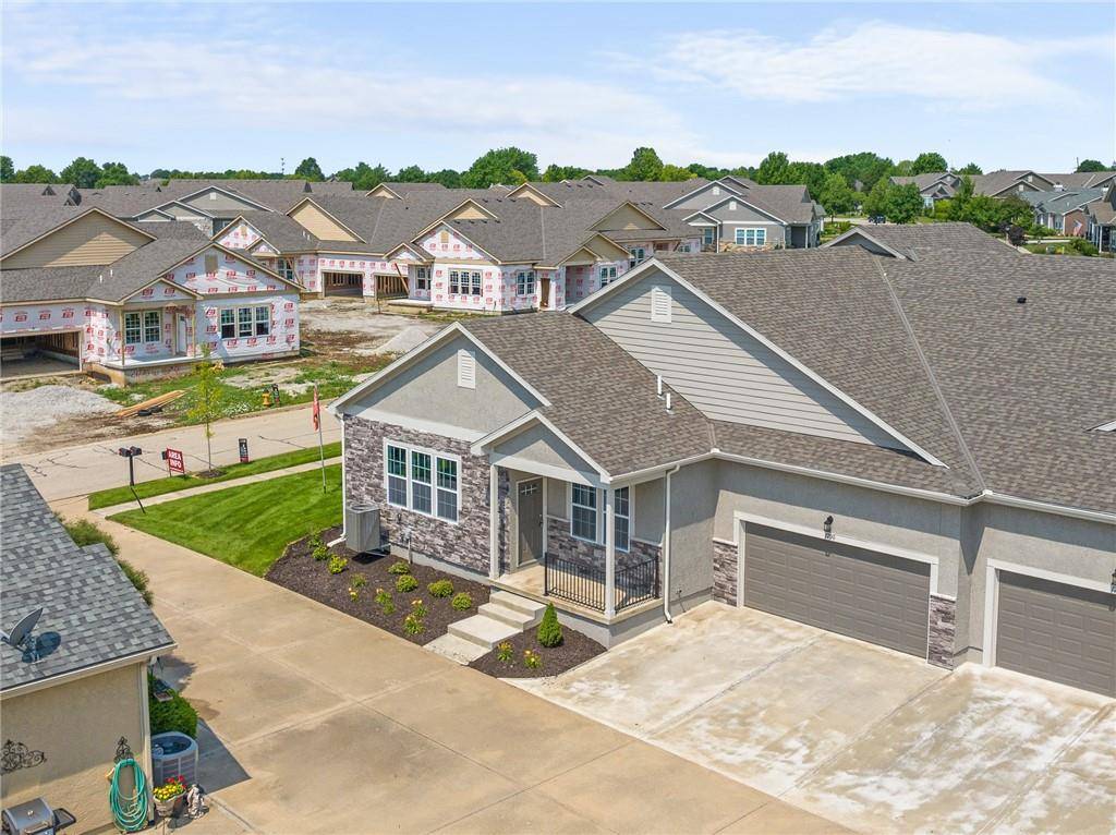Olathe, KS 66061,11901 S Tallgrass DR #700