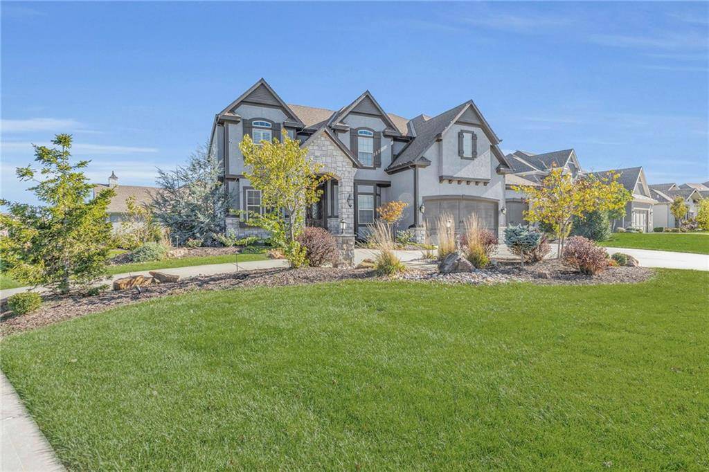 Overland Park, KS 66224,15753 Chadwick ST