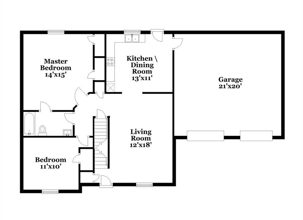 Blue Springs, MO 64015,1809 SW West View CIR