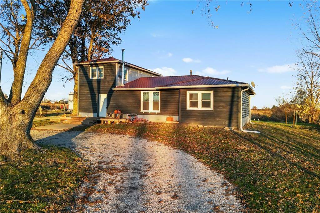 Rayville, MO 64084,16865 C HWY