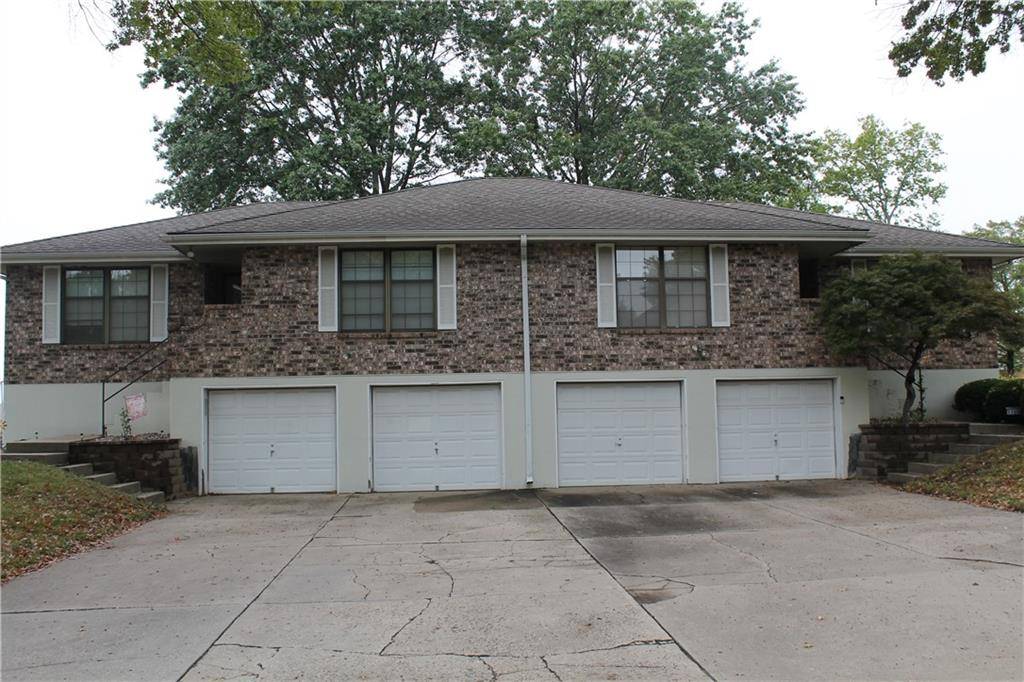 Blue Springs, MO 64015,1105 NW Mock AVE