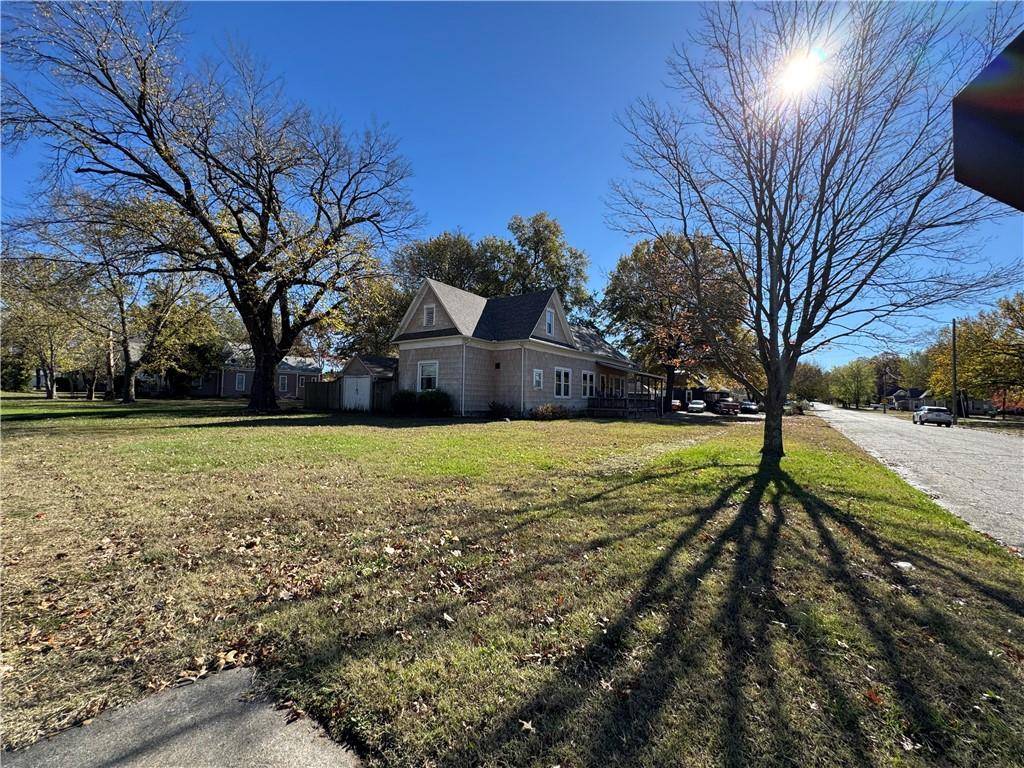 Pittsburg, KS 66762,308 N Miles ST