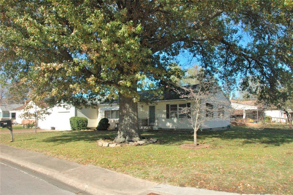 Parsons, KS 67357,3101 Appletgon AVE