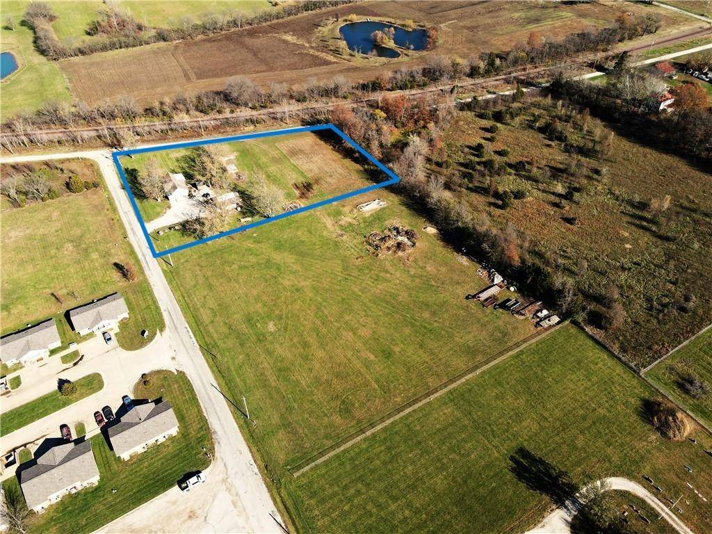 Holden, MO 64040,371 SW 1201 RD