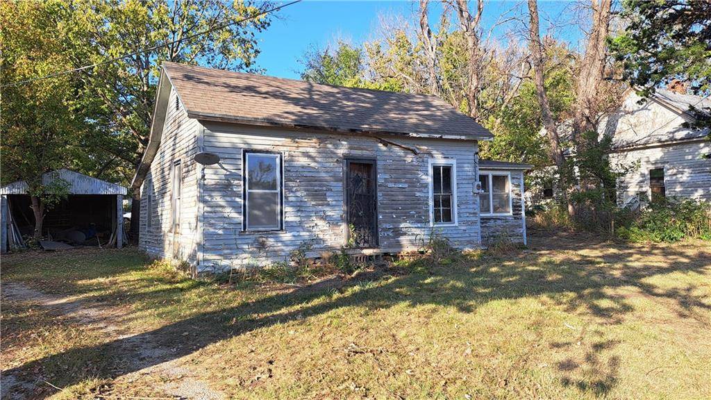 Longton, KS 67352,306 W 5th N/A