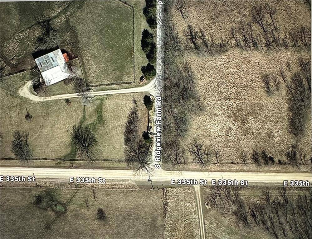 Drexel, MO 64742,Tract D S Ridgeview Farms RD