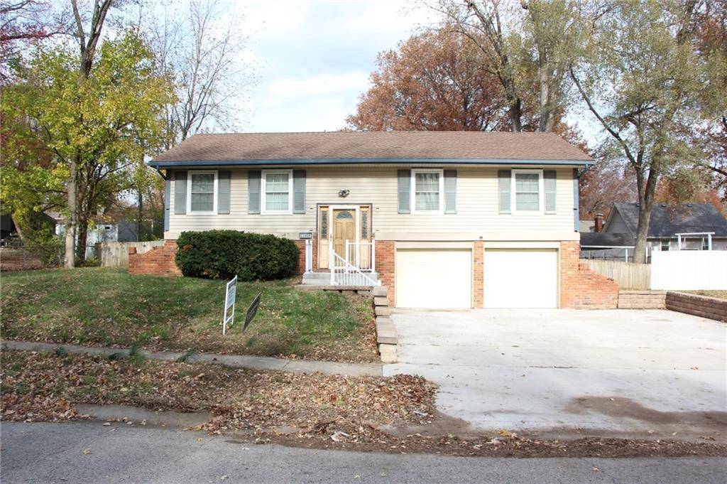 Raytown, MO 64133,11608 E 58th ST