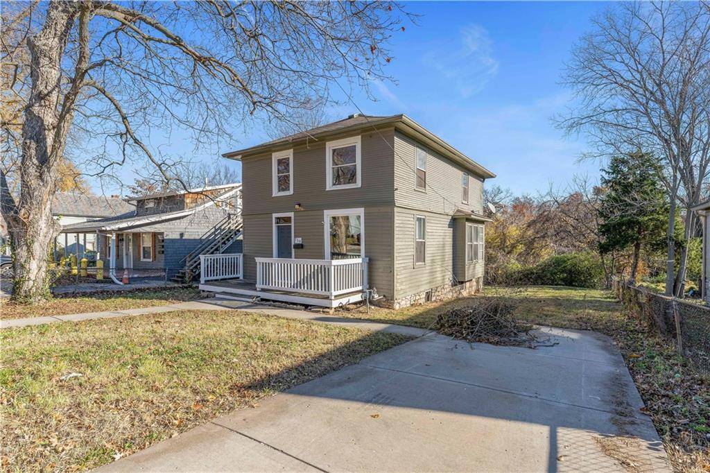 Independence, MO 64053,719 S Hawthorne AVE