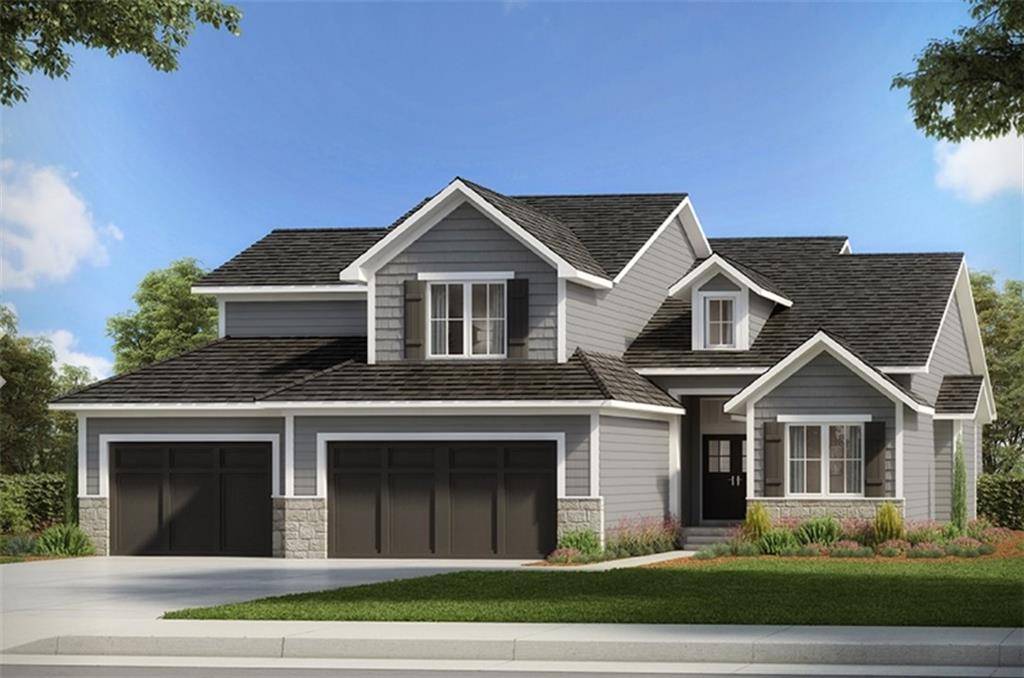 Overland Park, KS 66085,18609 Howe DR