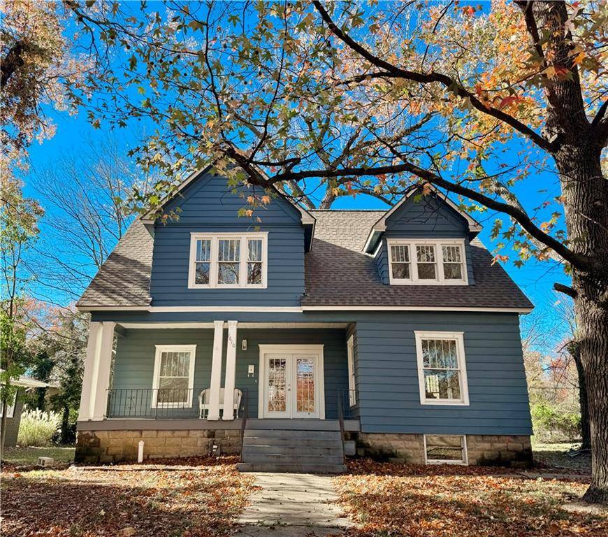 Pittsburg, KS 66762,1610 S Olive ST