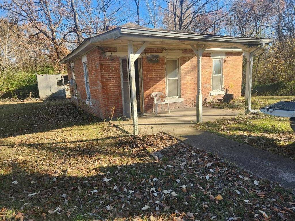 Creighton, MO 64739,100 A ST