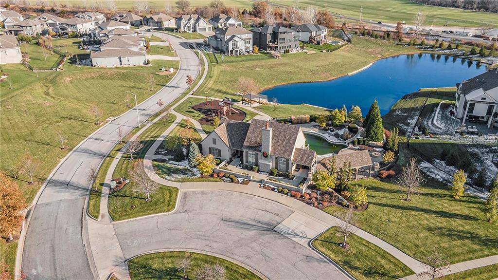 Overland Park, KS 66224,3605 W 158th ST